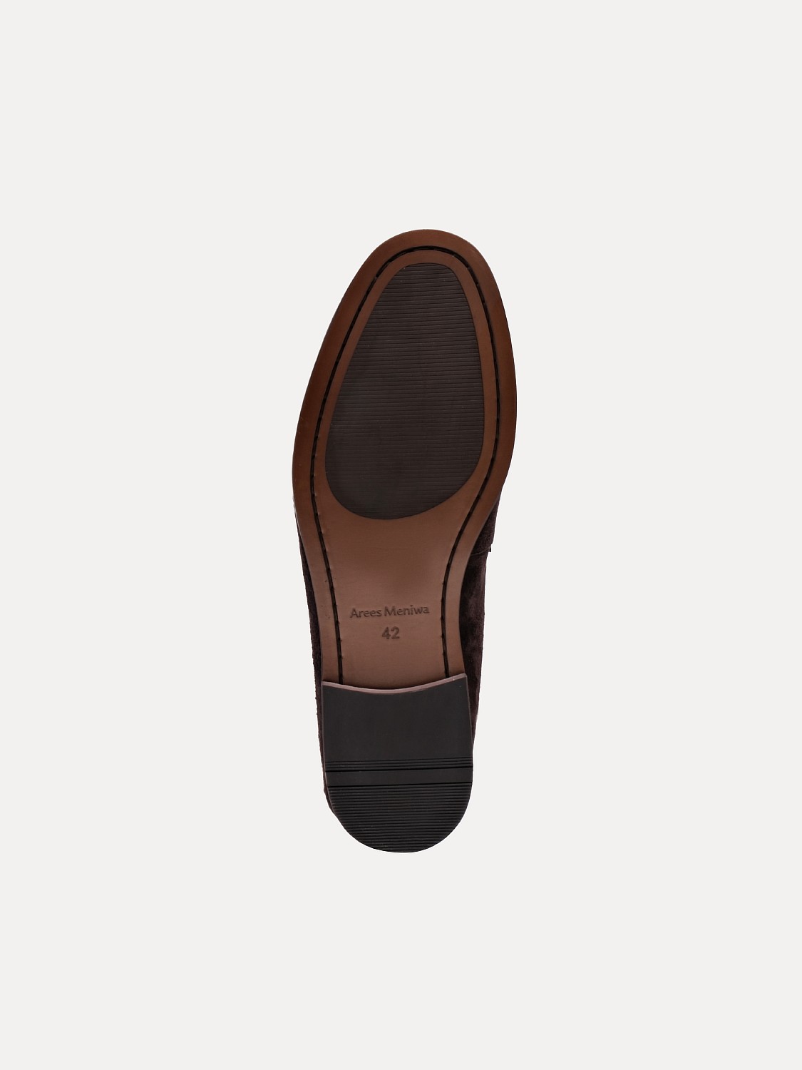 Туфли Лоферы мужские (AM80929-1)